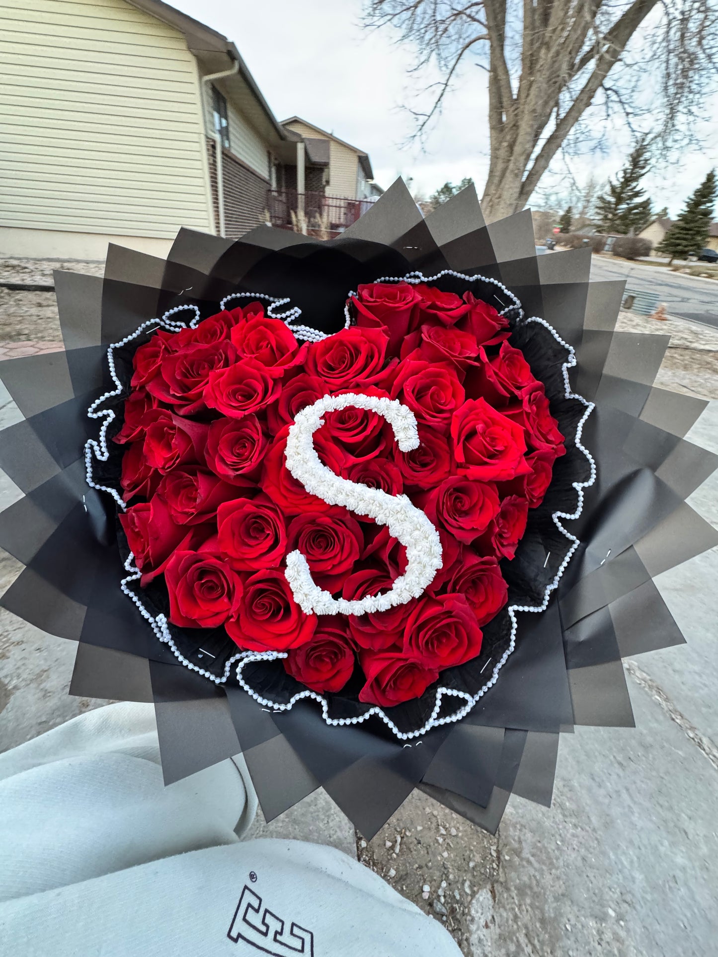 I Love You With All My Heart