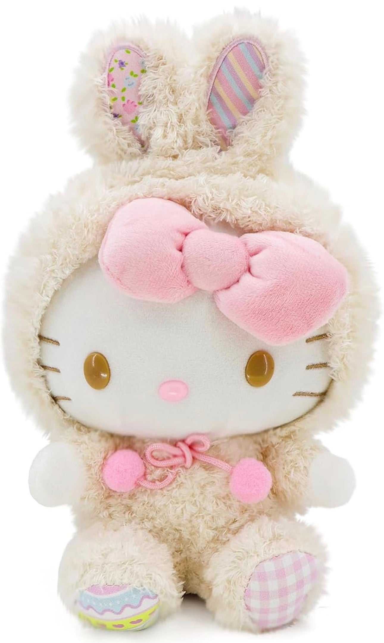 Spring Kitty Bouquet