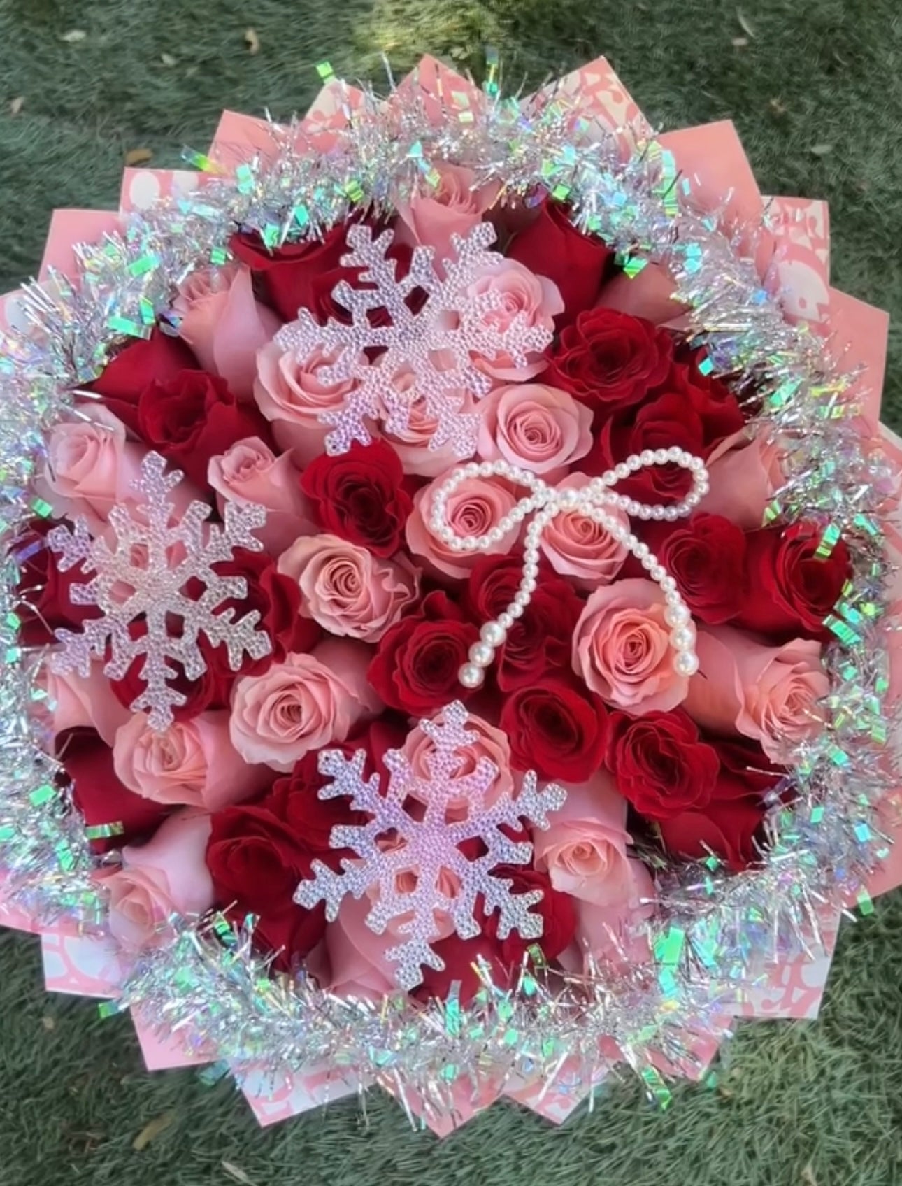 Pretty Little Christmas