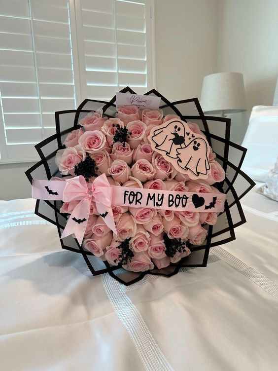 For my Boo