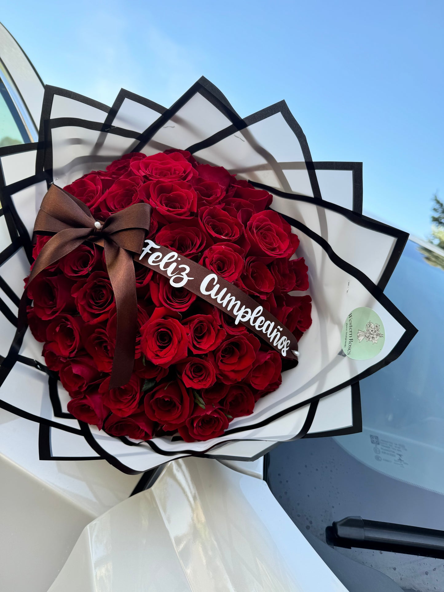 Basic Bouquet