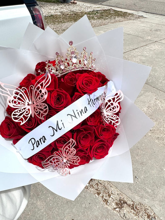 Hermosa Bouquet