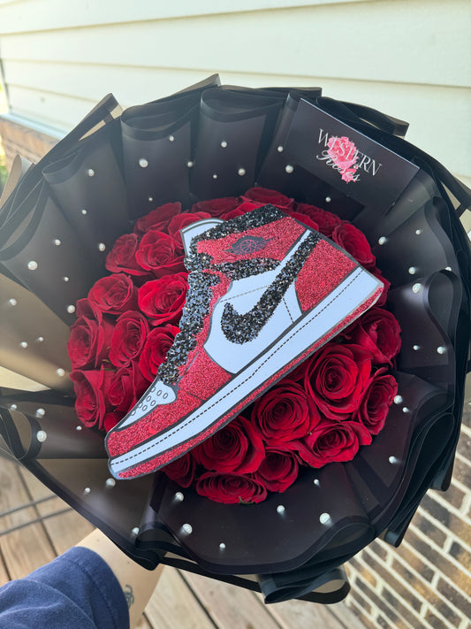 Nike Bouquet