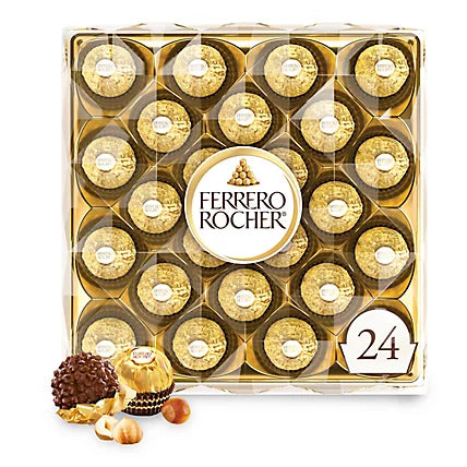 Chocolates