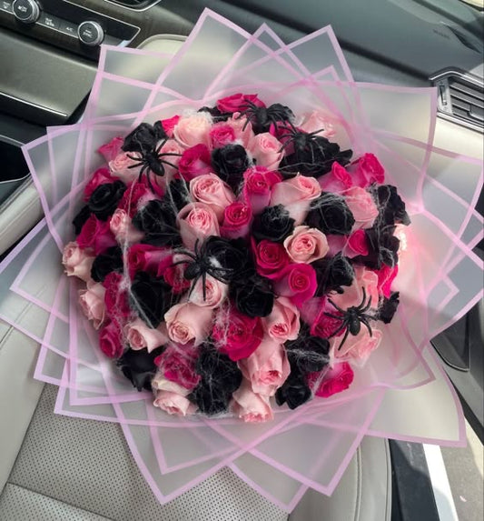Web of Love