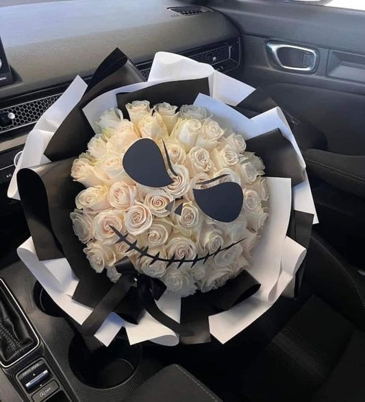 Mr. Skeleton